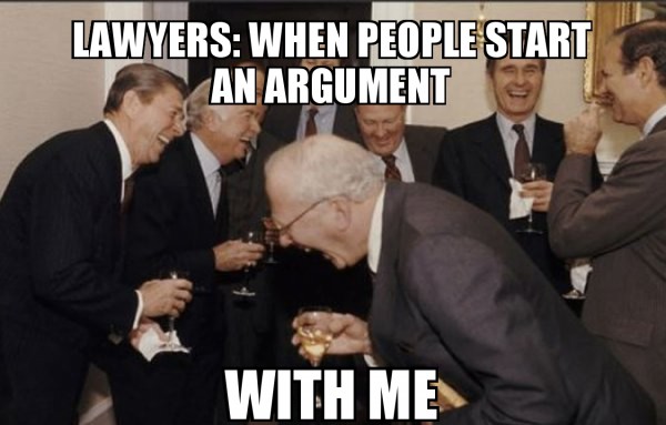 Legal LOLz Issue 29 Image 1