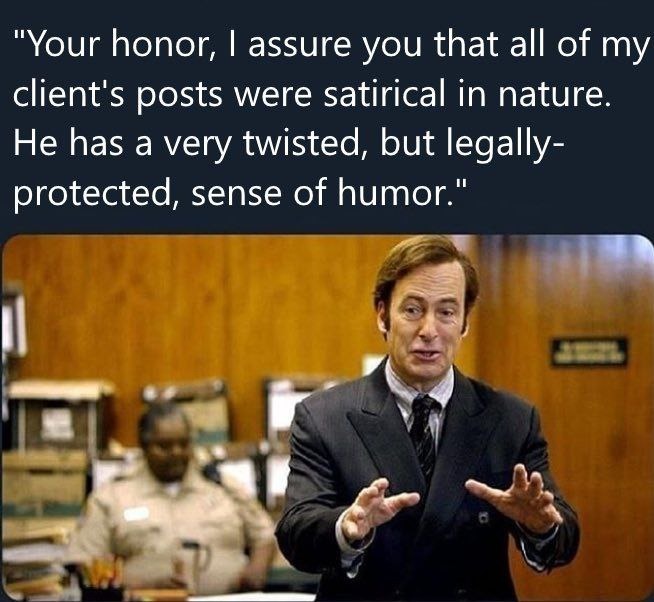 Better Call Saul Office