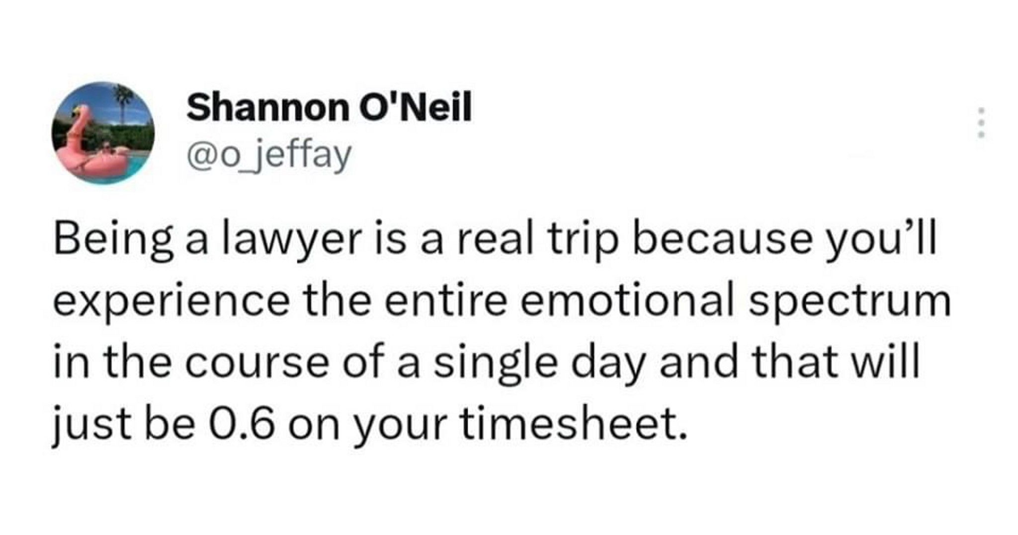 Lawyer Meme