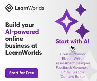 LearnWorlds