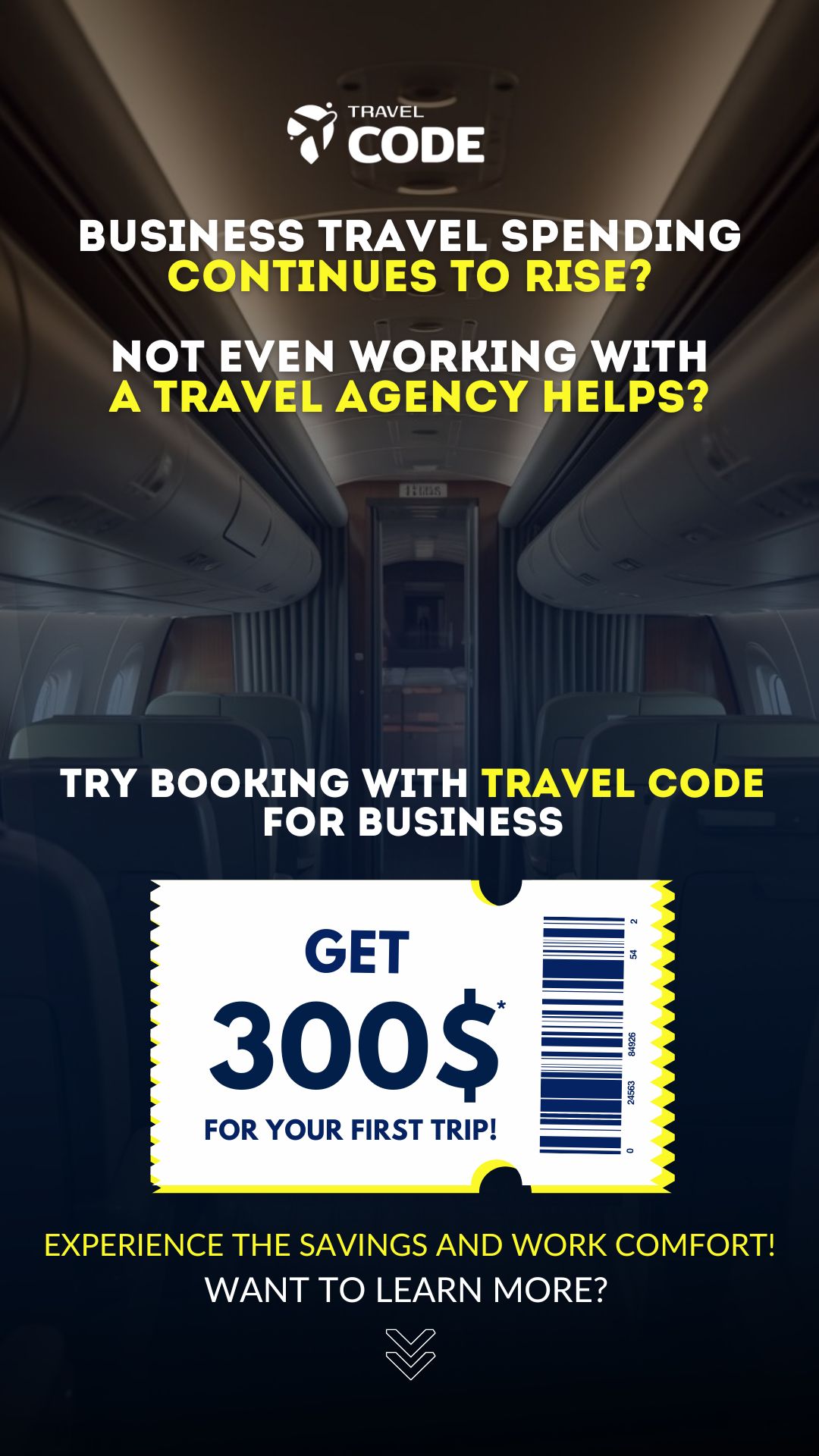 Travel Code