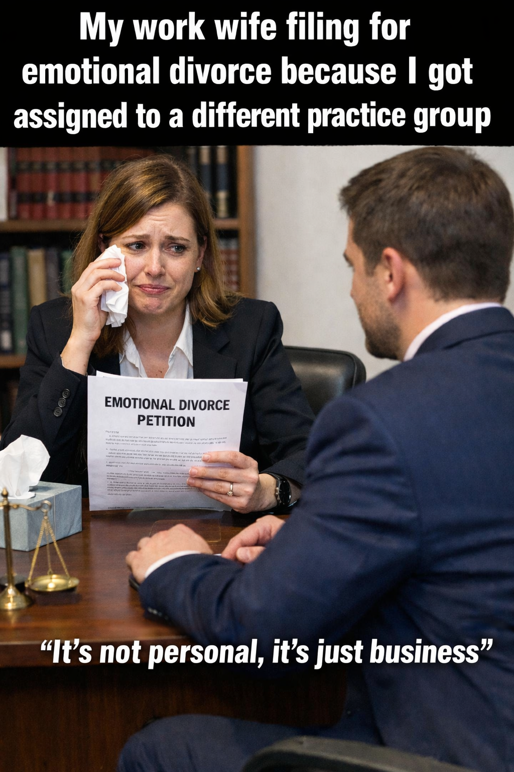 Valentine's Day Meme