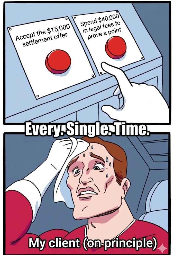 Client Meme