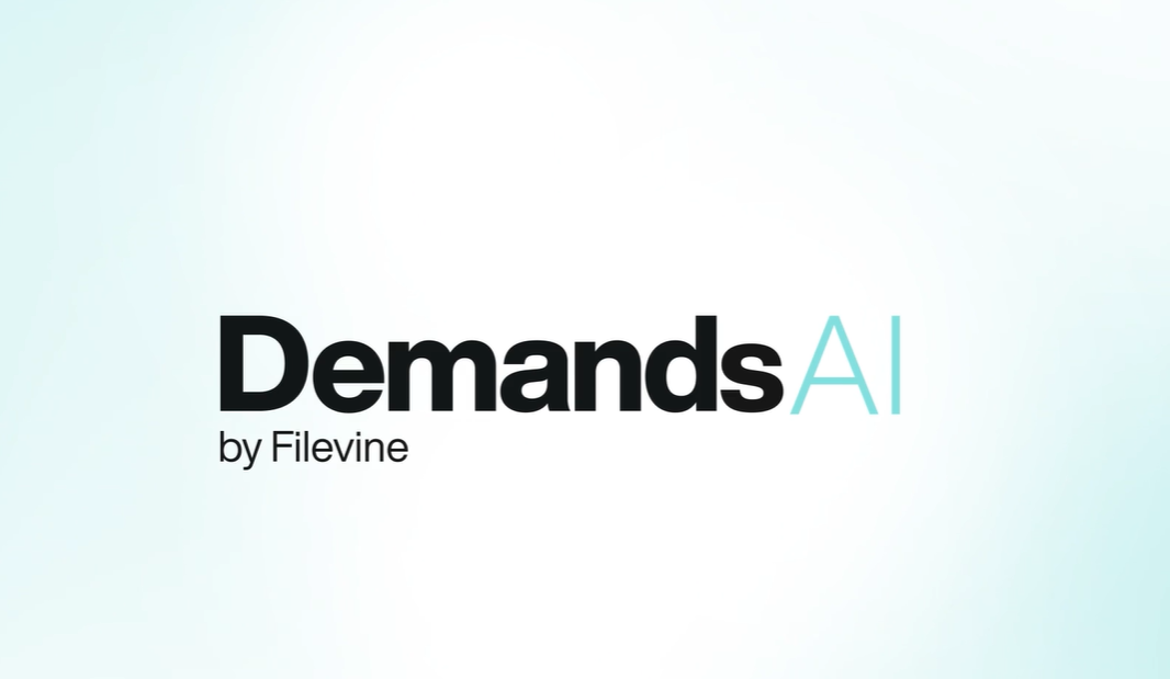 DemandsAI by Filevine