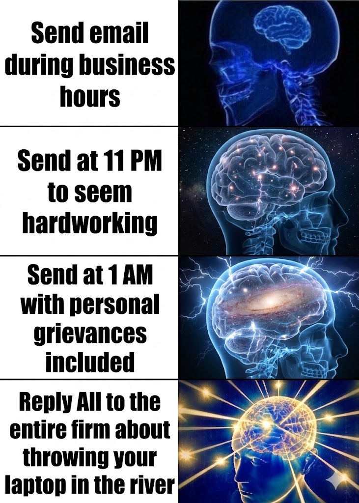 Cringe Texts Meme